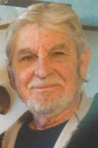 Kenneth Lukehart 1936-2025